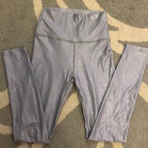 Carbon38 Wear It To Heart Leggings